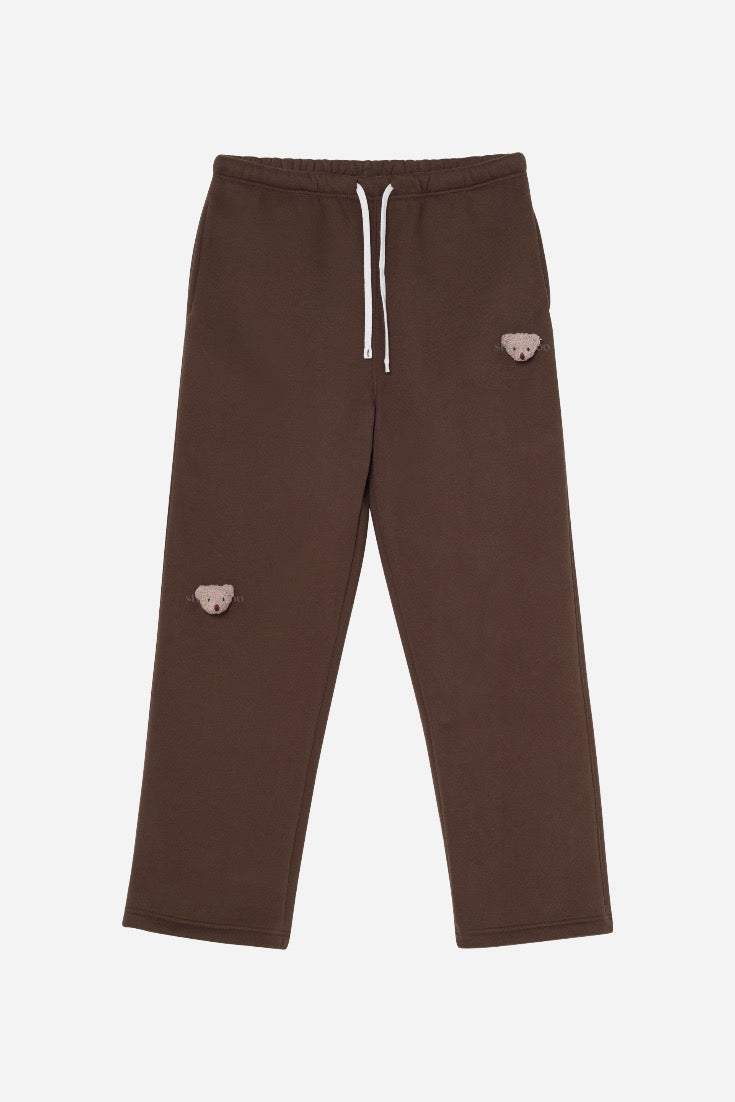 STICKY BEAR SWEATPANT