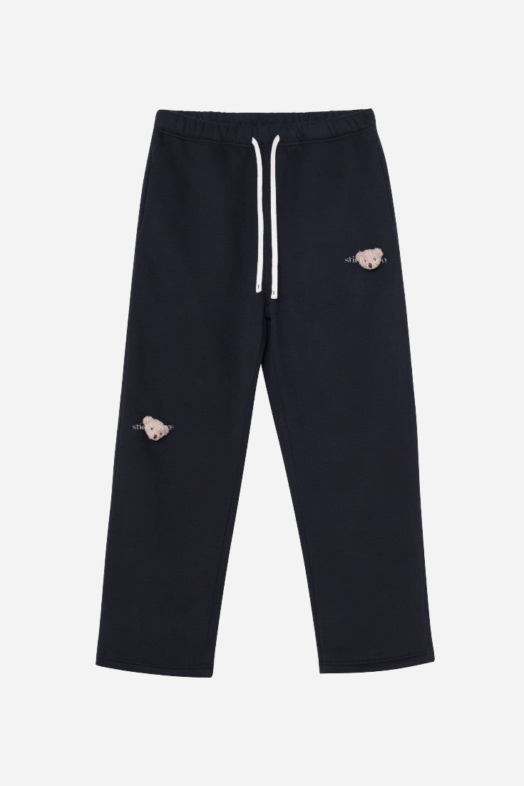 STICKY BEAR SWEATPANT