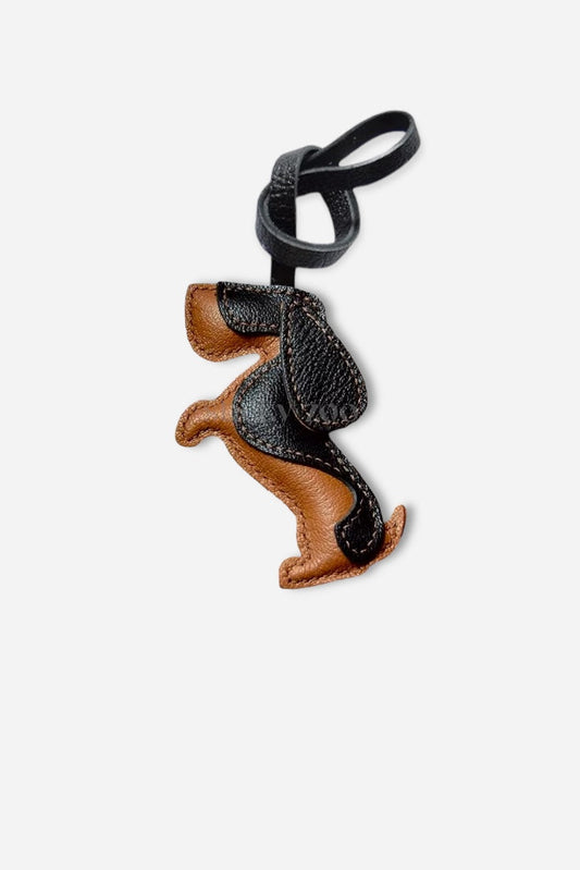 DACHSHUND CHARM