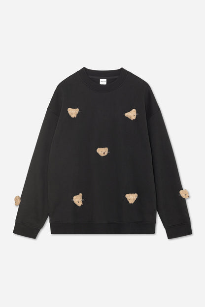 STICKY BEAR SWEATSHIRT
