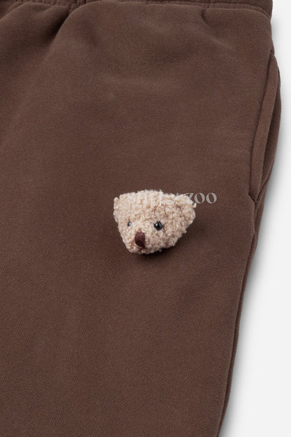 STICKY BEAR SWEATPANT