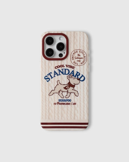 STANDARD DASH DOG CASE