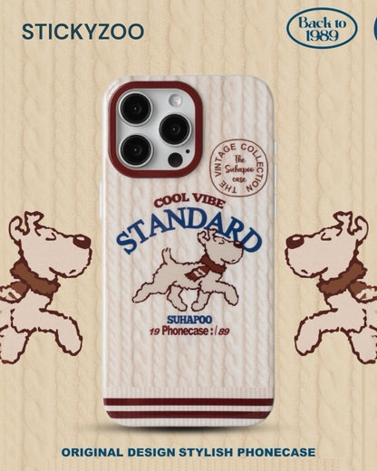 STANDARD DASH DOG CASE