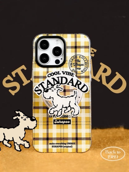 COOL VIBE STANDARD CASE