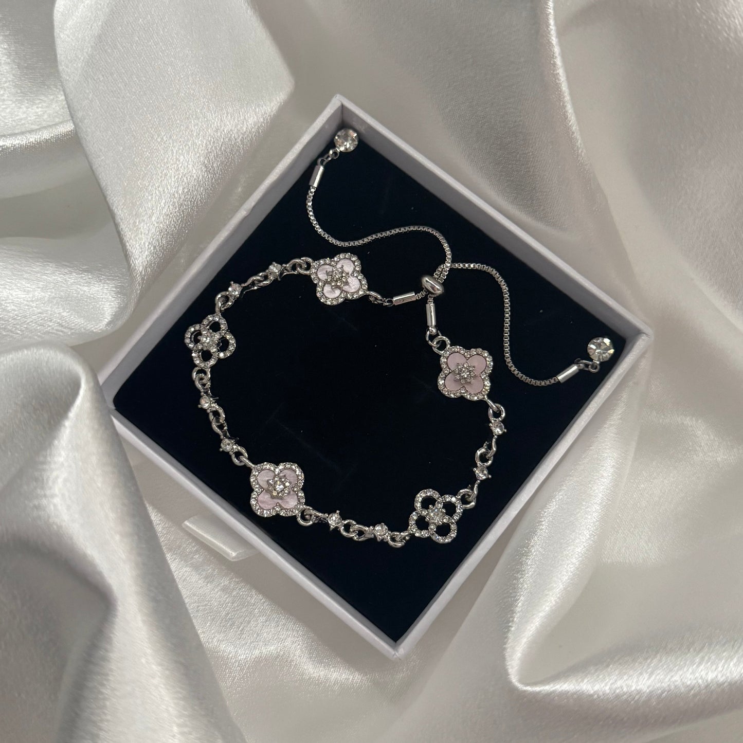 LoveShine Cleef Bracelet