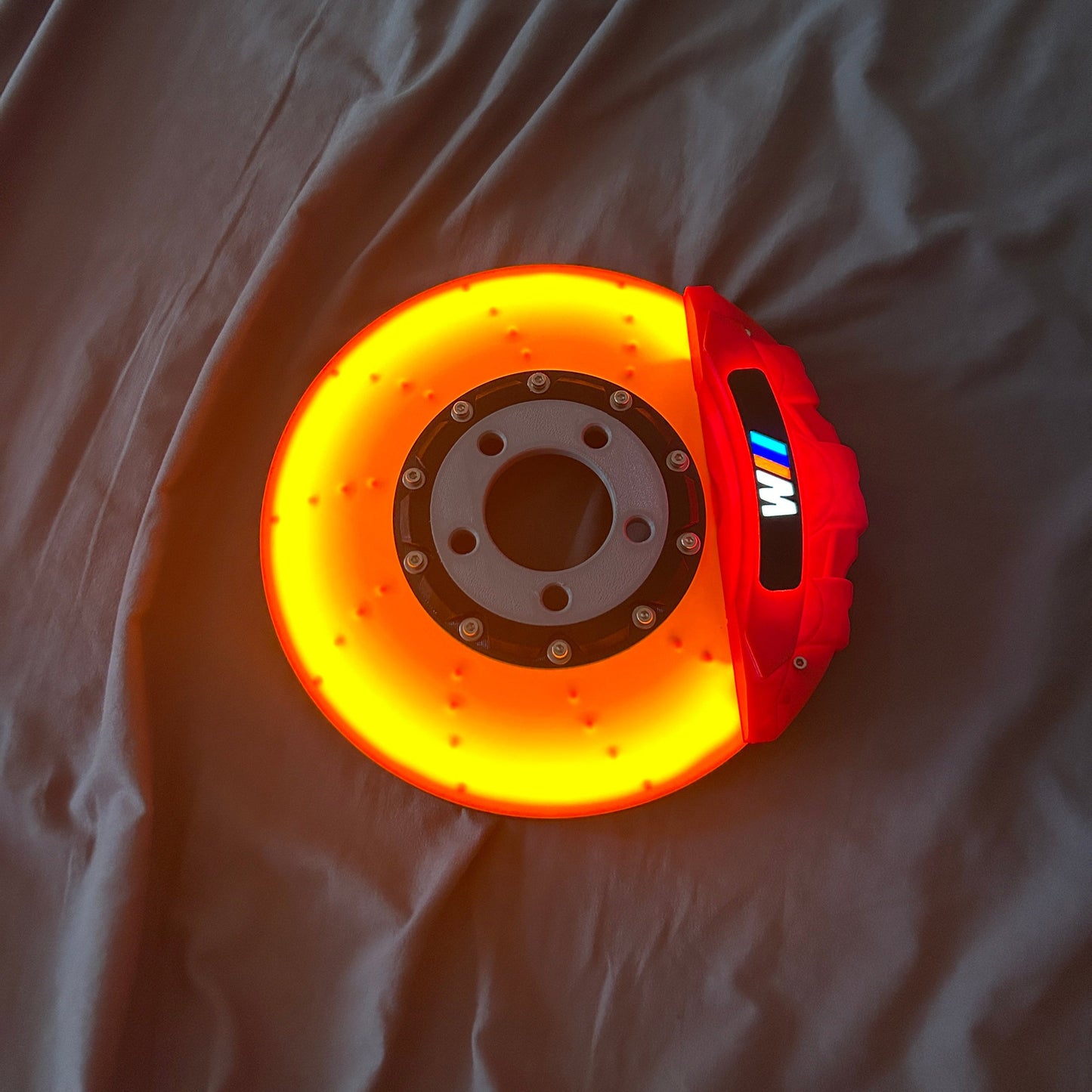 Auto Glow LED