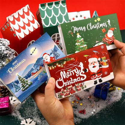 Christmas Advent Calendar Fishing Countdown, Fishing Tackle Advent Calendar For Fish Adult Men Teen Boys, 2025 Surprise Gift