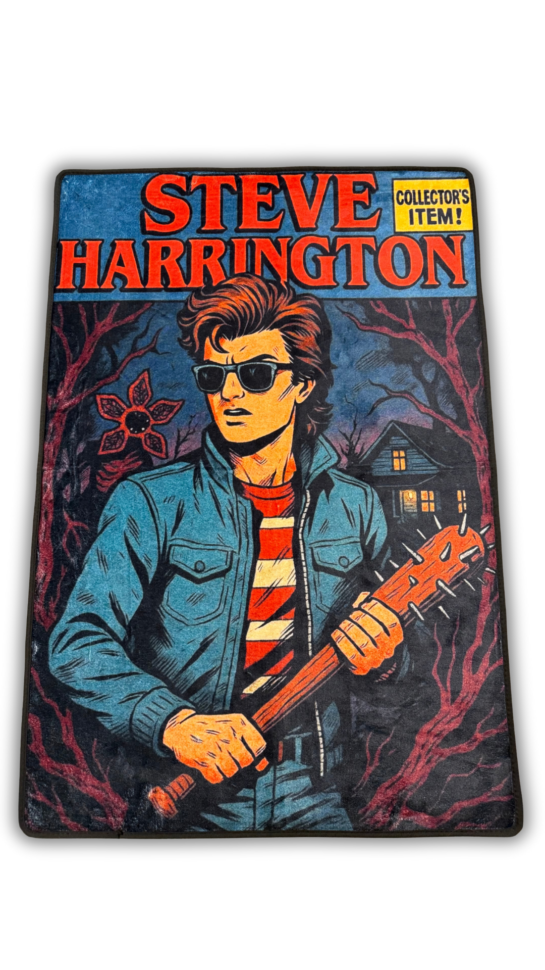 Steve Harrington Rug