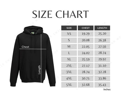 Personalization One Day I'm Gonna Just Say Gen X FAFO Hoodie, Raised on Hose Water and Neglect, 100% Cotton, Two-Sided Print  Design Menswear Shirt Casual Classic