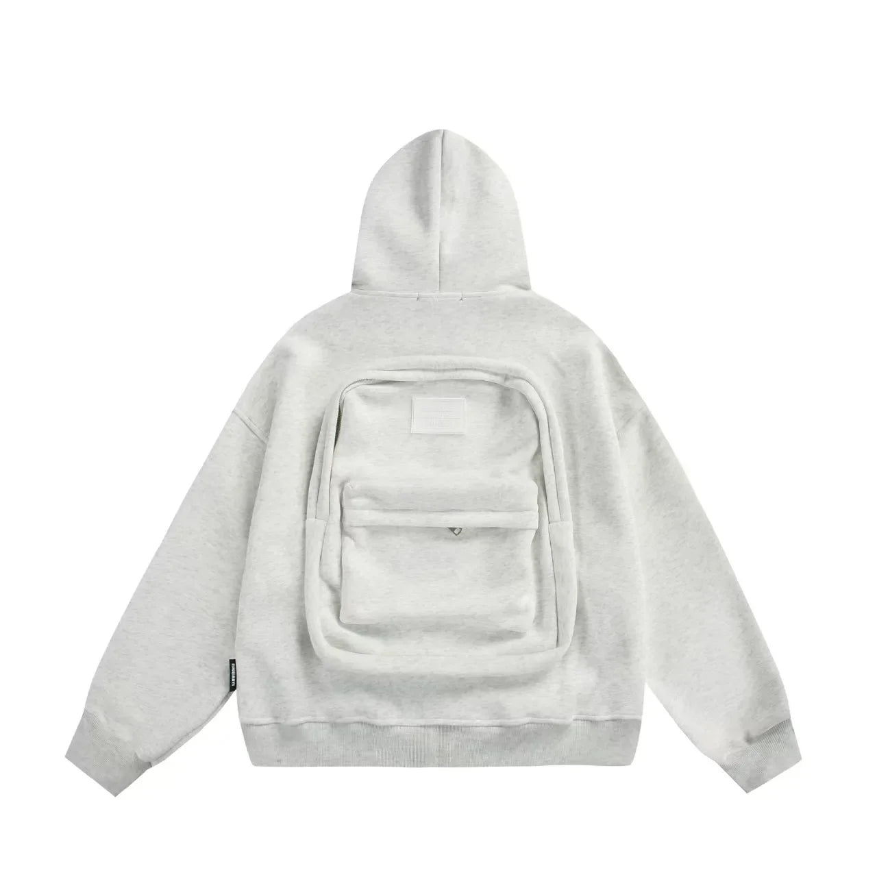 ETERNAL™ Backpack Hoodie