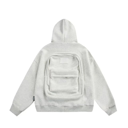 ETERNAL™ Backpack Hoodie