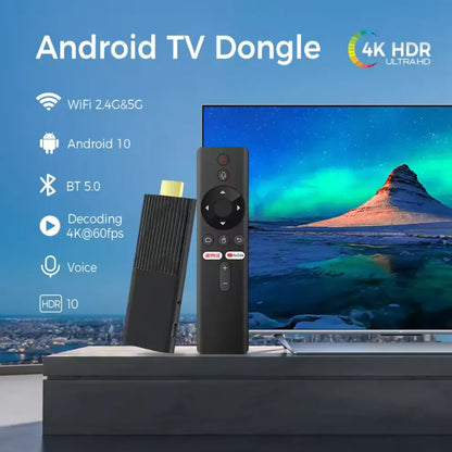 Flix Stick – Unlock Unlimited TV