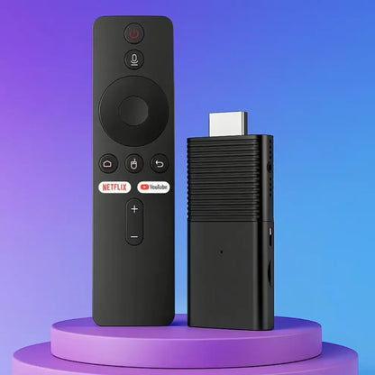 Flix Stick – Unlock Unlimited TV