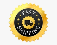+Priority Handling ( FAST SHIPPING )