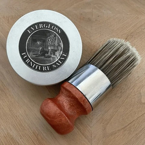 🎁 LAST DAY SALE 50% OFF 🔥 Leather & Furniture Repair Salve + Applicator Brush