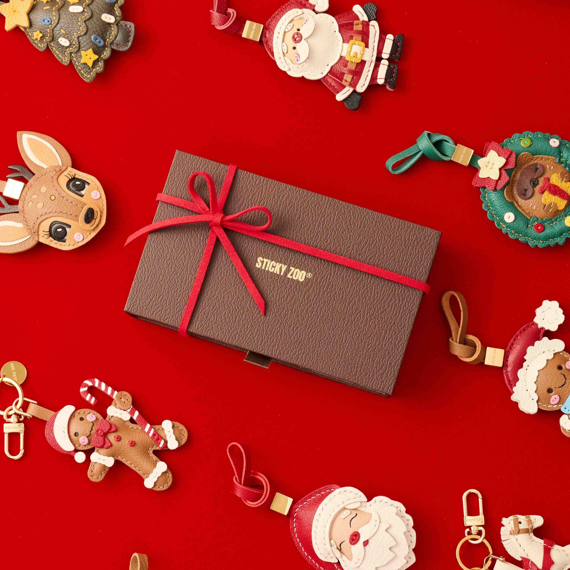 THE ART OF GIFTING REIMAGINED