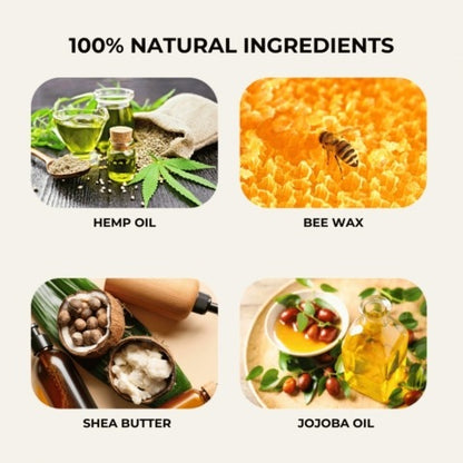 🎁 LAST DAY SALE 50% OFF 🔥 Leather & Furniture Repair Salve + Applicator Brush