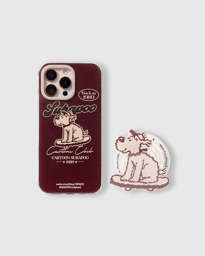 AMERICANO WINTER CASE